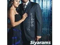 Rocha Fancy Suitings & Shirtings offers