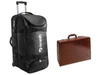 New Royal Luggage World offers