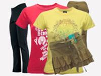 InStyle Exclusive Shop of Garments & Cosmetics offers