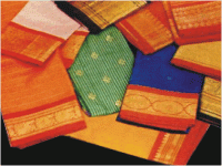 Bombay Saree Centre offers