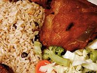 Capsicum Restaurant offers