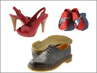 Shoe Stopper offers