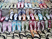 Sahyadri Footwear offers
