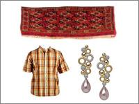 Oriental Craft Center offers