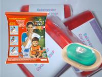 Soap Centre offers