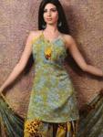 Megha Paridhan offers