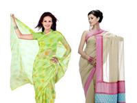Shree Balajee Fancy Saree Centre offers