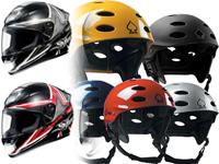 A A Helmets offers