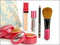 Cosmetics Mall offers