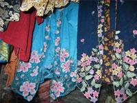 Neelkanth Embroidery Works offers
