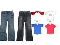 Paris Fashion Wear offers