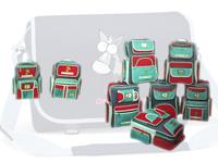 Natraj Luggage offers