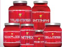 Neulife Sports Nutrition offers