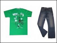 Choice Collection offers