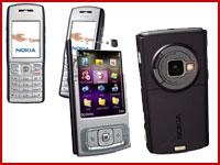 Om A Complete Mobile & Electronics Store offers