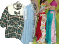 Smilee Kids Wear offers