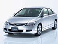 Honda offers