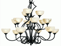M P Lights offers