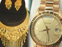 AJ Ashok Jewellers offers