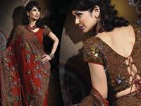 Lagan Saris Pvt Ltd offers