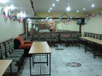 Shudh Restaurant offers