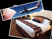 Cyberica Travel & Forex offers
