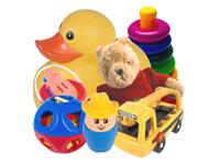 Maya Toys offers