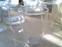 WKC Glassware offers