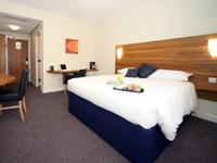 Hotel Rijak Continental offers