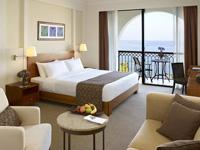 Hotel M S Regency offers