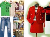 Global Fashion offers