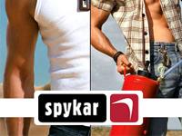 Spykar offers