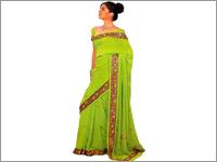 Apsara Silk Emporium offers