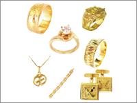 Ashok Kumar & Sons Jewellers offers