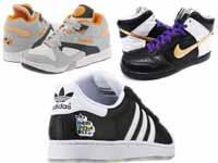 Classic Shoes offers