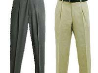 Hallmark Apparels offers