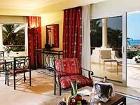 Hotel Blue Sapphire offers