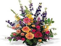 Blooms 'N' Style offers