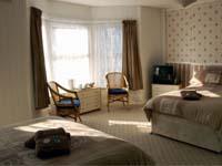 Hotel Lohias offers
