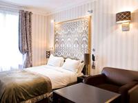 Hotel Mayur offers