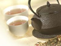Regalia Tea House offers