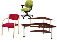 Kashmir Timber Works offers