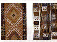 Panipat Handloom Emporium offers