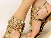 Shoe shoppe offers