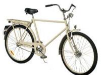 Cycle House offers