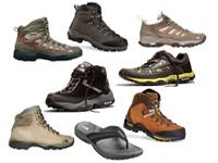 A-Janta Foot Wear & Apparels offers