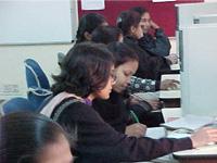 Mata Ramwati Devi Computer Education offers