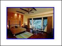 Hotel Paradise International offers