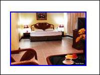 Hotel Shanti palace offers