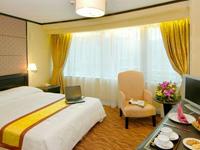 Hotel Waves offers